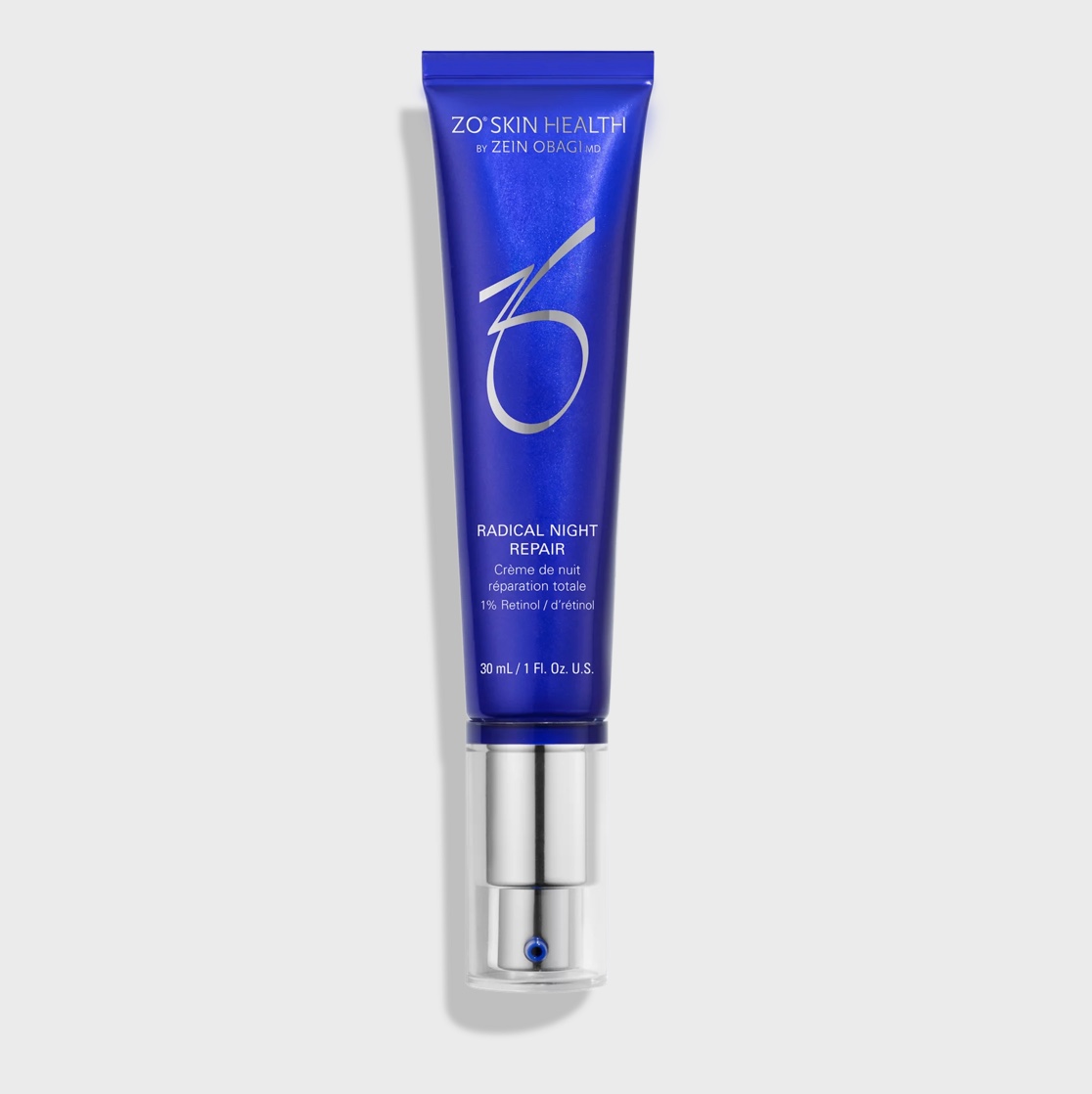 Обновляющий ночной крем (1% ретинола)(Radical Night Repair 1% retinol) - Radical Night Repair 1% retinol